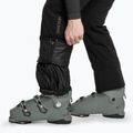 Vyriškos slidinėjimo kelnės Descente Swiss Regular black 8