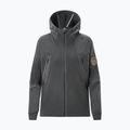 Vyriškas džemperis Descente Marco Odermatt Full Zip Hoody gray/ marco