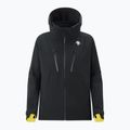 Vyriška slidinėjimo striukė Descente Insulated black