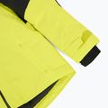 Vyriška slidinėjimo striukė Descente Insulated giant yellow 4