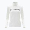 Moteriškas džemperis Descente Chest Logo T-Neck super white