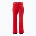 Moteriškos slidinėjimo kelnės Descente Insulated electric red