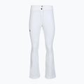 Moteriškos slidinėjimo kelnės Descente Bonded Stretch super white