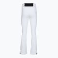 Moteriškos slidinėjimo kelnės Descente Bonded Stretch super white 2