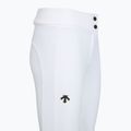 Moteriškos slidinėjimo kelnės Descente Bonded Stretch super white 3
