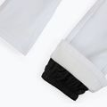 Moteriškos slidinėjimo kelnės Descente Bonded Stretch super white 5