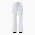 Moteriškos slidinėjimo kelnės Descente Bonded Stretch super white