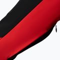 Moteriška slidinėjimo striukė Descente Shoulder Shirring electric red 5