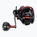 Shimano Genpu XT 201 PG spiningo multiplikatoriaus ritė juoda GNPXT201PG 3