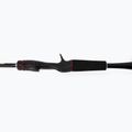 Shimano Zodias Casting spiningo meškerė juoda 20ZODIAS164LBF2 3