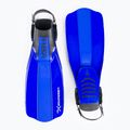 TUSA Liberator Fin Regular blue SF-5000 nardymo pelekai 2