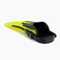 TUSA Liberator Fin Regular geltonos spalvos SF-5500 nardymo pelekai 4