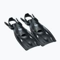 TUSA Sportstrap Snorkel Fin black UF-21 BK nardymo pelekai 5