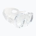 TUSA Kleio Ii nardymo kaukė Clear M-2001