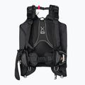 TUSA X-Wing nardymo striukė juoda BCJ8000