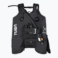 TUSA X-Wing nardymo striukė juoda BCJ8000 2