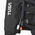 TUSA X-Wing nardymo striukė juoda BCJ8000 7