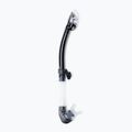 TUSA Hyperdry Elite 2 Snorkel juoda ir balta SP-0101