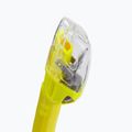 TUSA Hyperdry Elite 2 Snorkel Yellow SP-0101 2