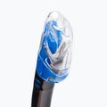 TUSA Hyperdry Elite 2 Snorkel juoda ir tamsiai mėlyna SP-0101 2