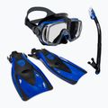 TUSA Visio Tri-Ex nardymo rinkinys mėlynas UP-3521QB MB