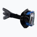 TUSA Visio Tri-Ex nardymo rinkinys mėlynas UP-3521QB MB 7