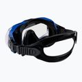 TUSA Visio Tri-Ex nardymo rinkinys mėlynas UP-3521QB MB 8