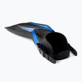 TUSA Imprex Duo nardymo pelekai juoda/mėlyna SF-0102 4