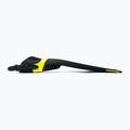 TUSA Imprex Duo nardymo pelekai juodai geltoni SF-0102 3