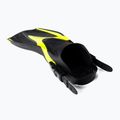 TUSA Imprex Duo nardymo pelekai juodai geltoni SF-0102 4