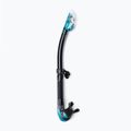 TUSA Hyperdry Elite 2 Snorkel juoda/mėlyna SP-0101