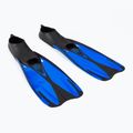 TUSA Sport Fin nardymo pelekai mėlyni UF-0202