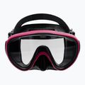 TUSA Serene rožinis nardymo rinkinys UC-1625PQB 2