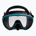 TUSA Serene nardymo rinkinys juodas UC-1625PQB 2