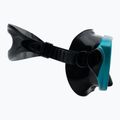 TUSA Serene nardymo rinkinys juodas UC-1625PQB 3
