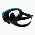 TUSA Serene nardymo rinkinys juodas UC-1625PQB 4