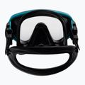 TUSA Serene nardymo rinkinys juodas UC-1625PQB 5