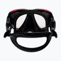 TUSA Powerview nardymo rinkinys juodas/raudonas UC 2425 5