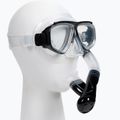 TUSA Splendive nardymo rinkinys juodas UC-7519P