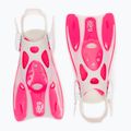 TUSA Mini-Kleio nardymo rinkinys rožinės spalvos UP-0201 CP 3