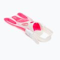 TUSA Mini-Kleio nardymo rinkinys rožinės spalvos UP-0201 CP 5