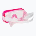 TUSA Mini-Kleio nardymo rinkinys rožinės spalvos UP-0201 CP 8