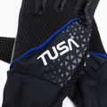 TUSA Tropical neopreninės pirštinės juodos TA0209 4