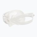 Nardymo rinkinys TUSA Serene baltas 5