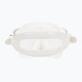 Nardymo rinkinys TUSA Serene baltas 6