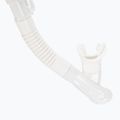 Nardymo rinkinys TUSA Serene baltas 9