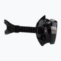 Nardymo kaukė TUSA Visio Pro black 3