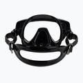Nardymo kaukė TUSA Visio Pro black 4