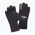 Neopreno pirštinės TUSA Neoprene 3 mm black