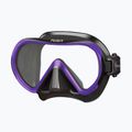 Nardymo kaukė TUSA Ino purple